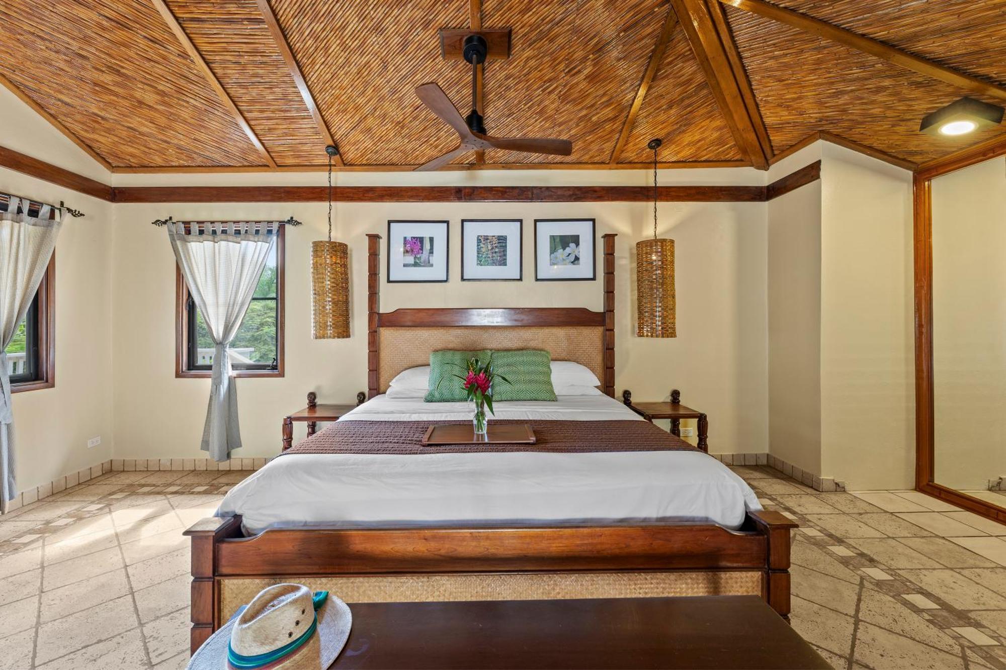 Sleeping Giant Rainforest Lodge Белмопан Екстериор снимка