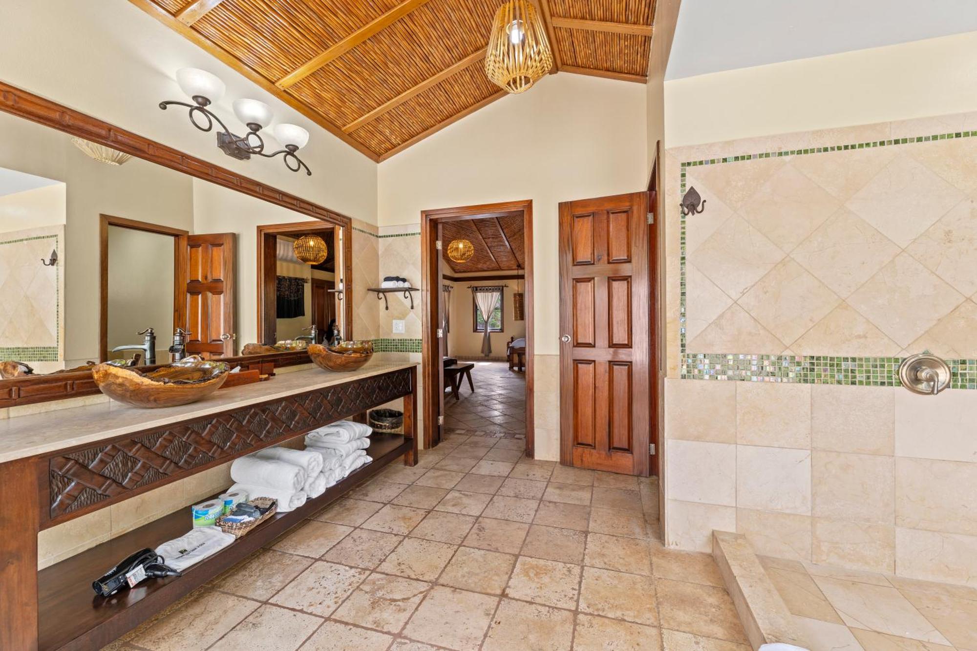 Sleeping Giant Rainforest Lodge Белмопан Екстериор снимка