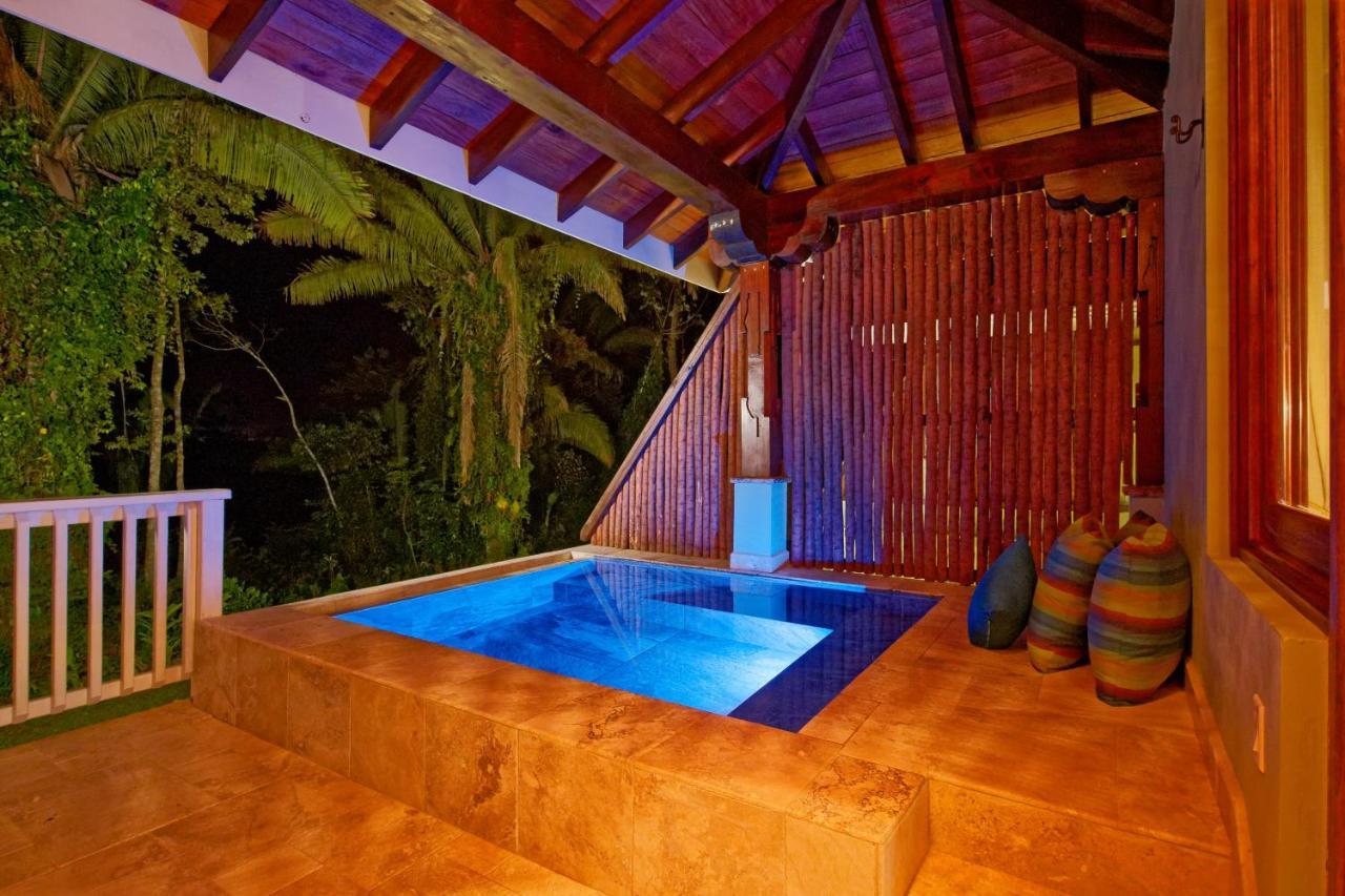 Sleeping Giant Rainforest Lodge Белмопан Екстериор снимка