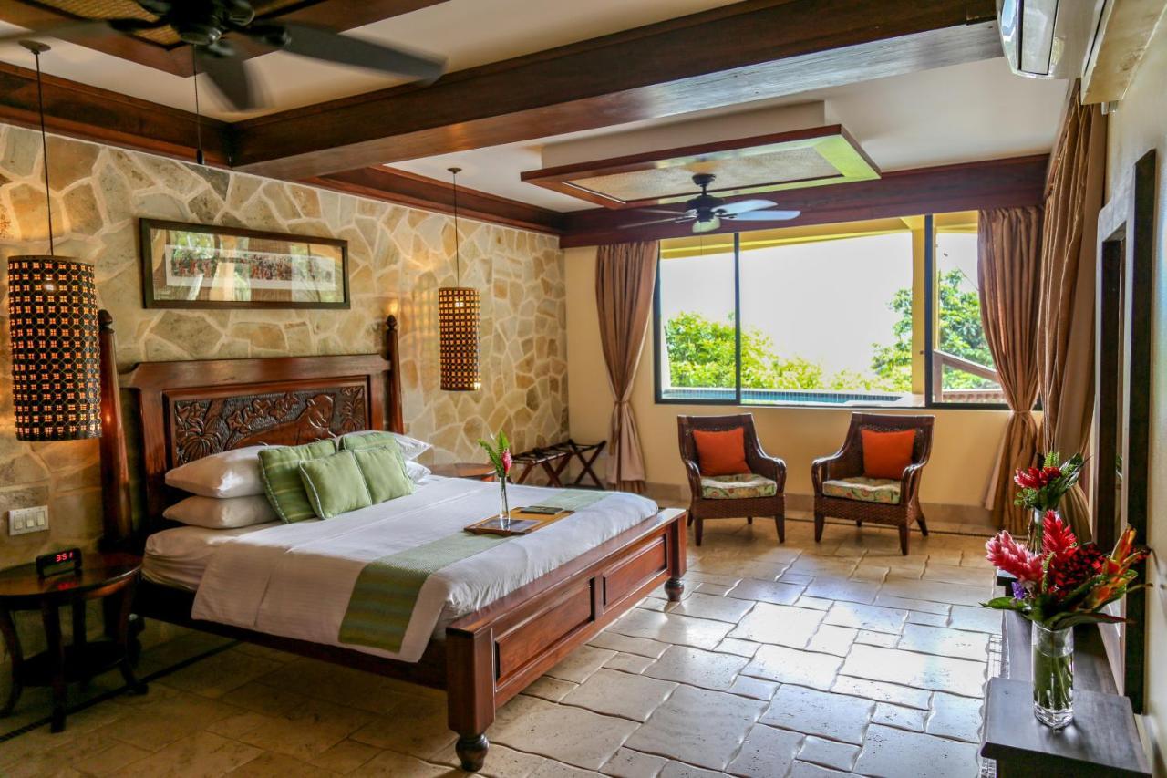 Sleeping Giant Rainforest Lodge Белмопан Екстериор снимка